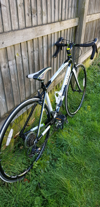 claud butler exile road bike